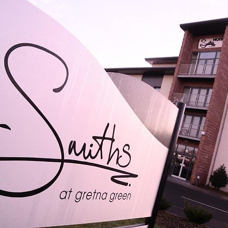 Smiths At Gretna Green Hotel Екстер'єр фото