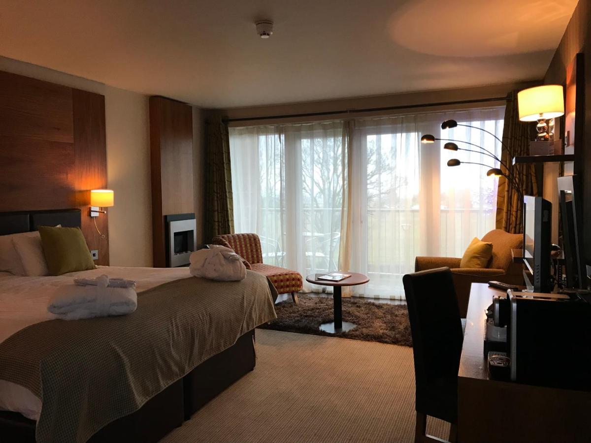 Smiths At Gretna Green Hotel Екстер'єр фото