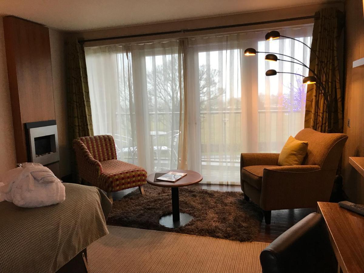 Smiths At Gretna Green Hotel Екстер'єр фото