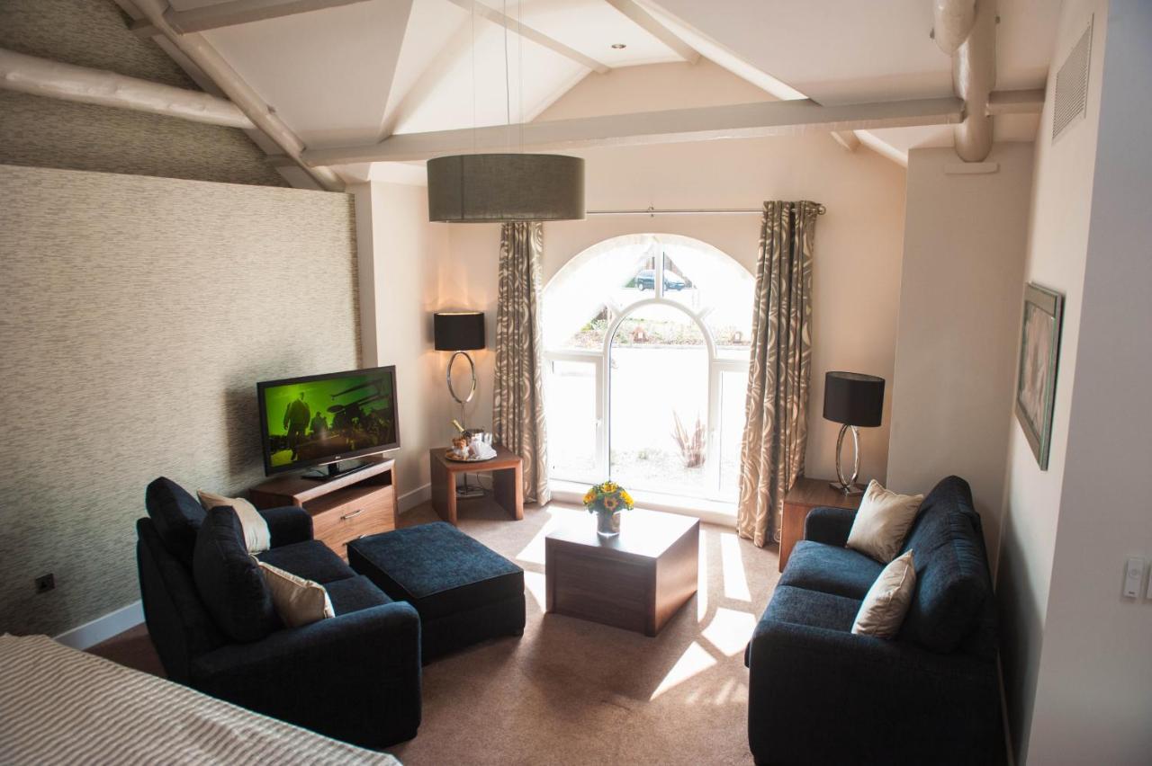 Smiths At Gretna Green Hotel Екстер'єр фото