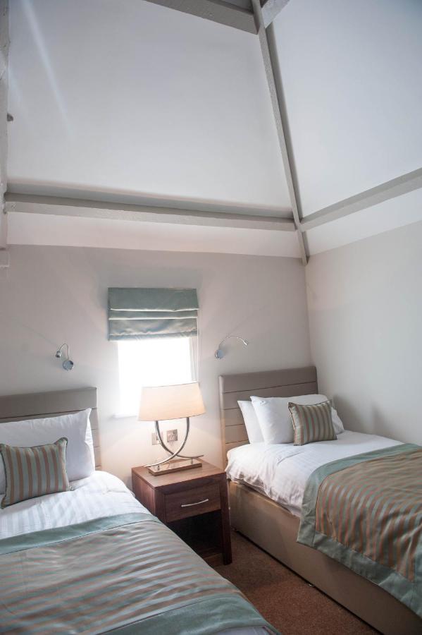 Smiths At Gretna Green Hotel Екстер'єр фото
