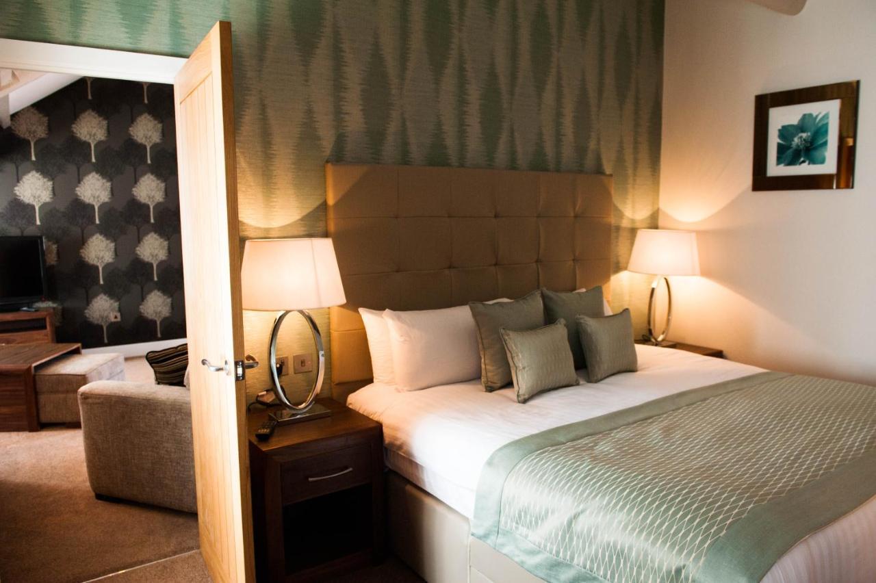 Smiths At Gretna Green Hotel Екстер'єр фото