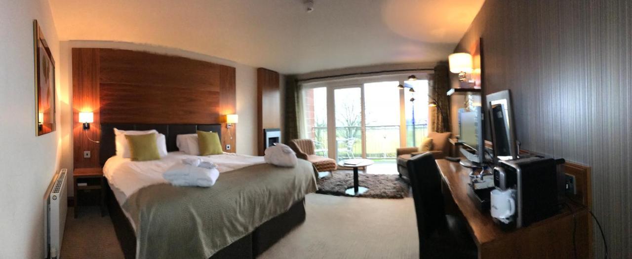 Smiths At Gretna Green Hotel Екстер'єр фото