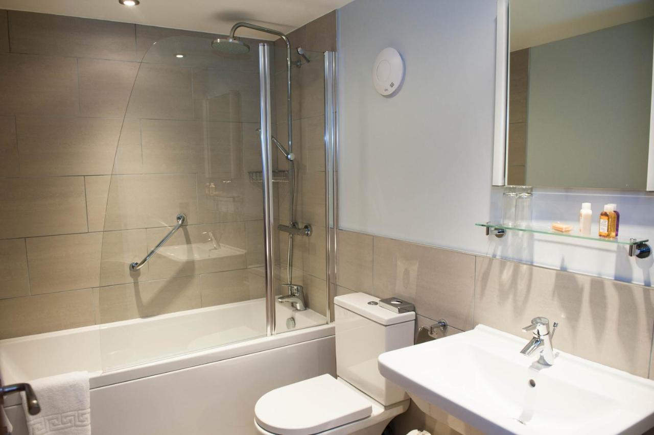 Smiths At Gretna Green Hotel Екстер'єр фото