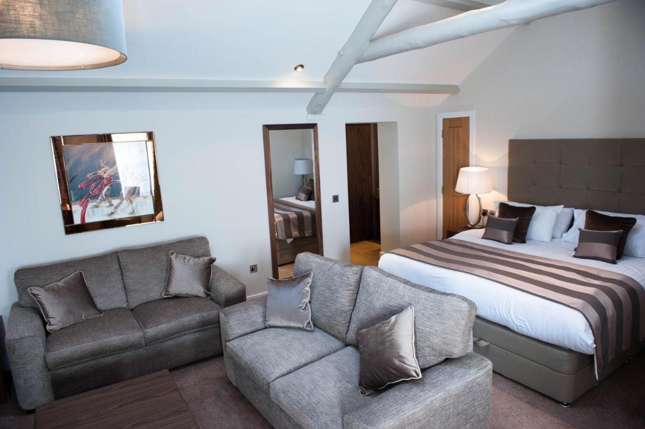 Smiths At Gretna Green Hotel Екстер'єр фото