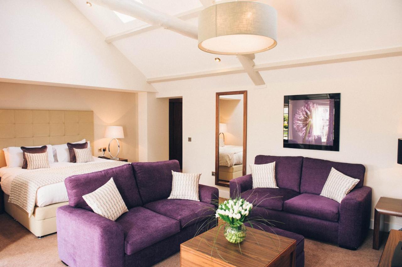 Smiths At Gretna Green Hotel Екстер'єр фото
