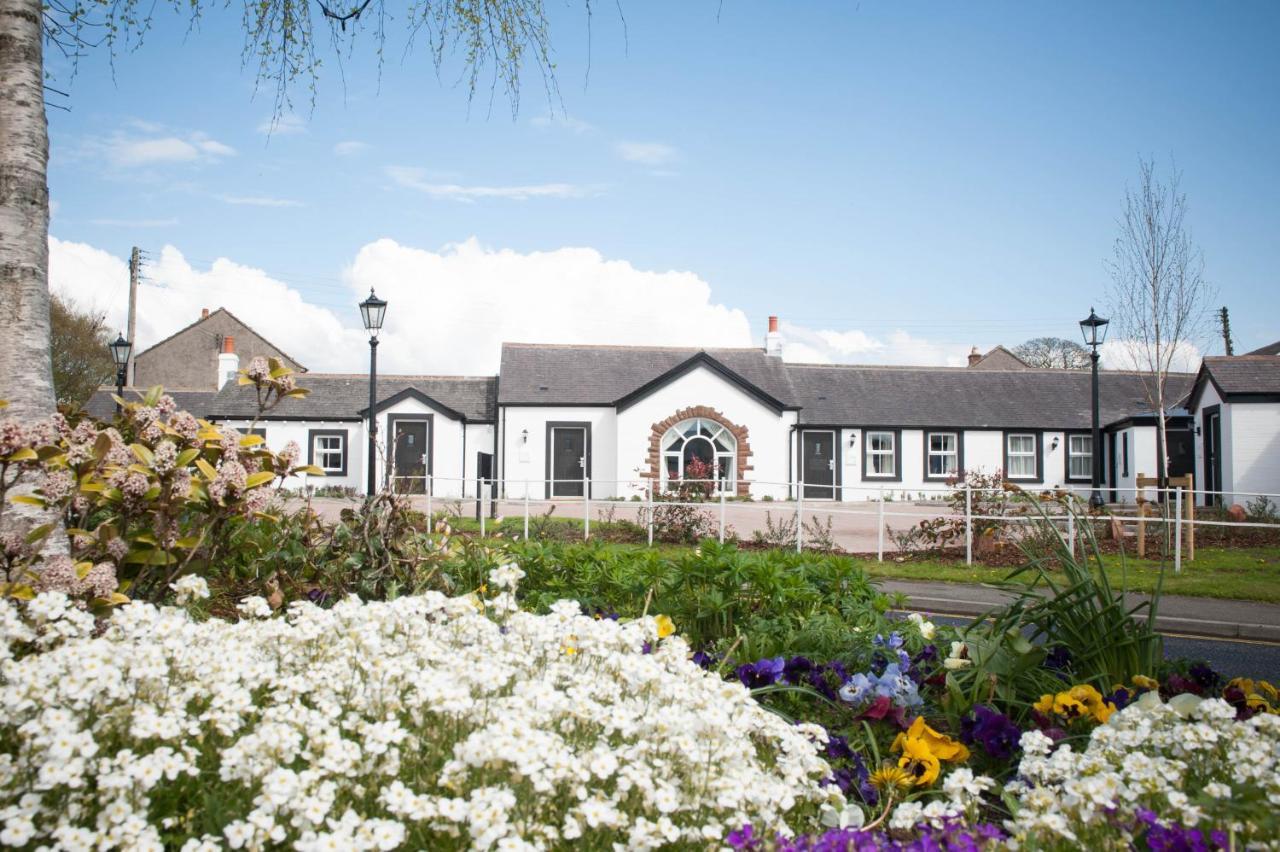 Smiths At Gretna Green Hotel Екстер'єр фото