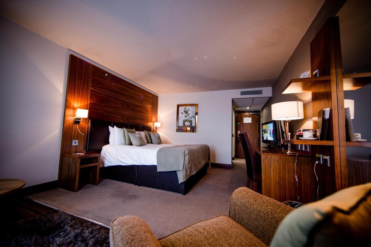 Smiths At Gretna Green Hotel Екстер'єр фото