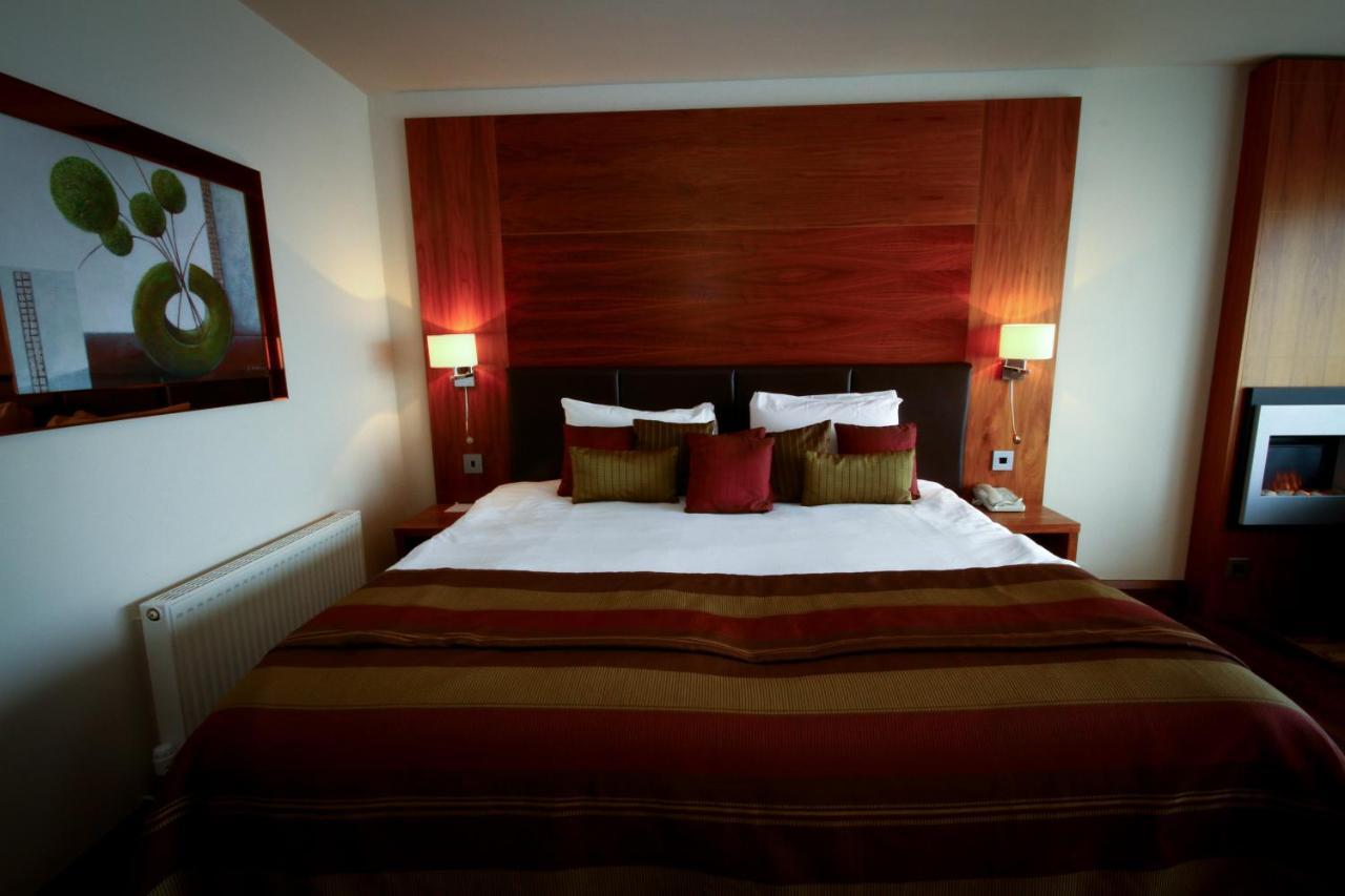Smiths At Gretna Green Hotel Екстер'єр фото