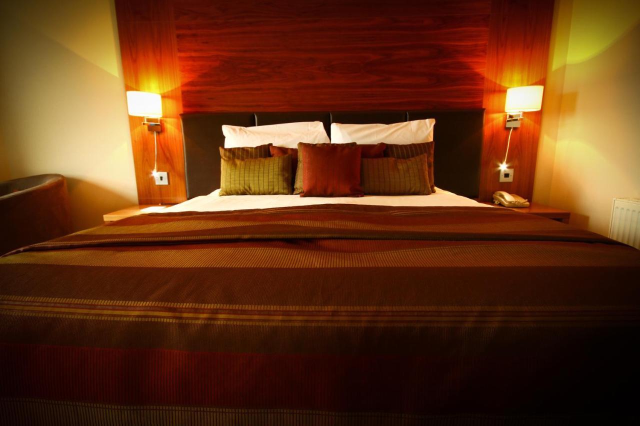 Smiths At Gretna Green Hotel Екстер'єр фото
