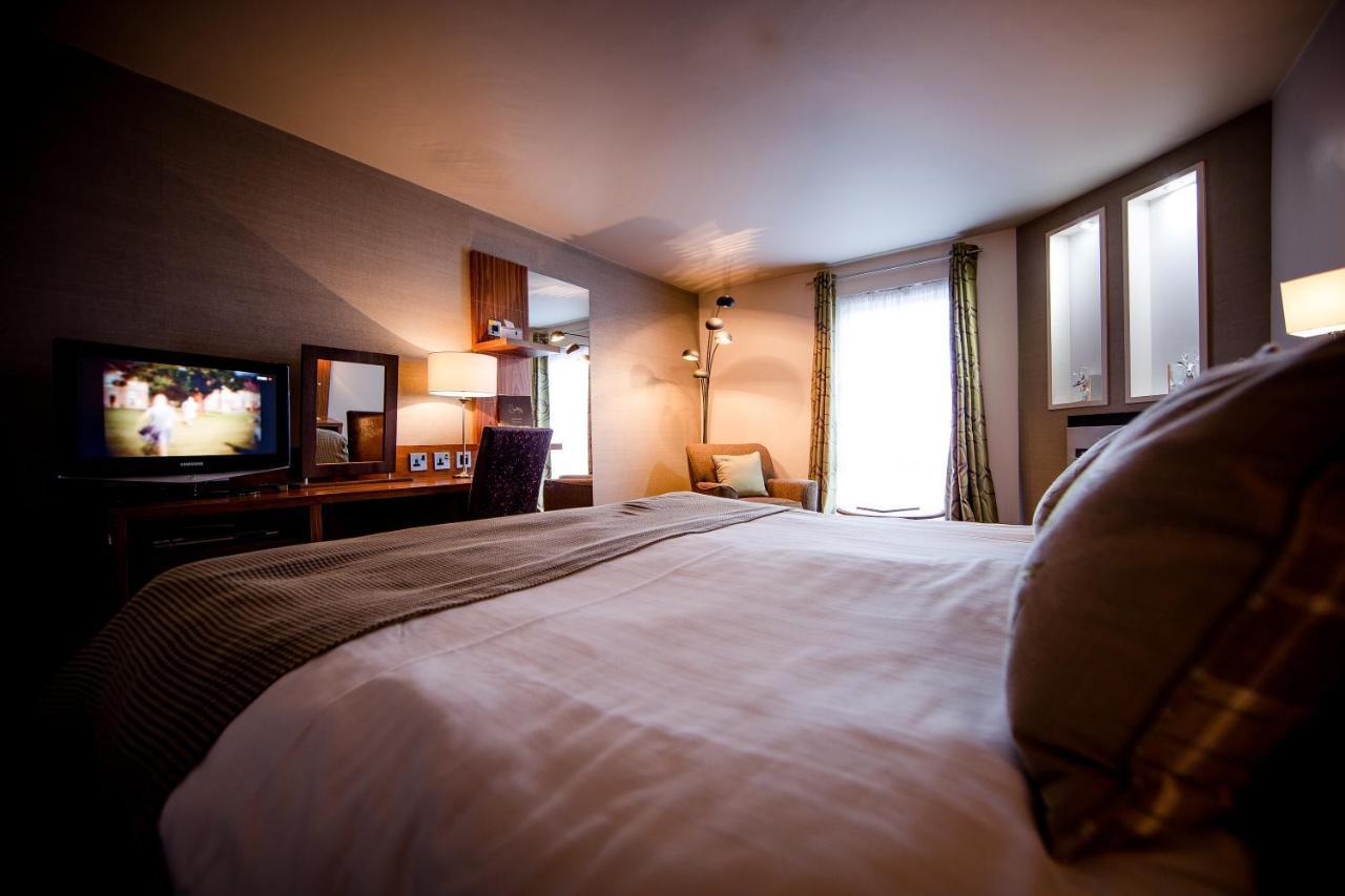 Smiths At Gretna Green Hotel Екстер'єр фото
