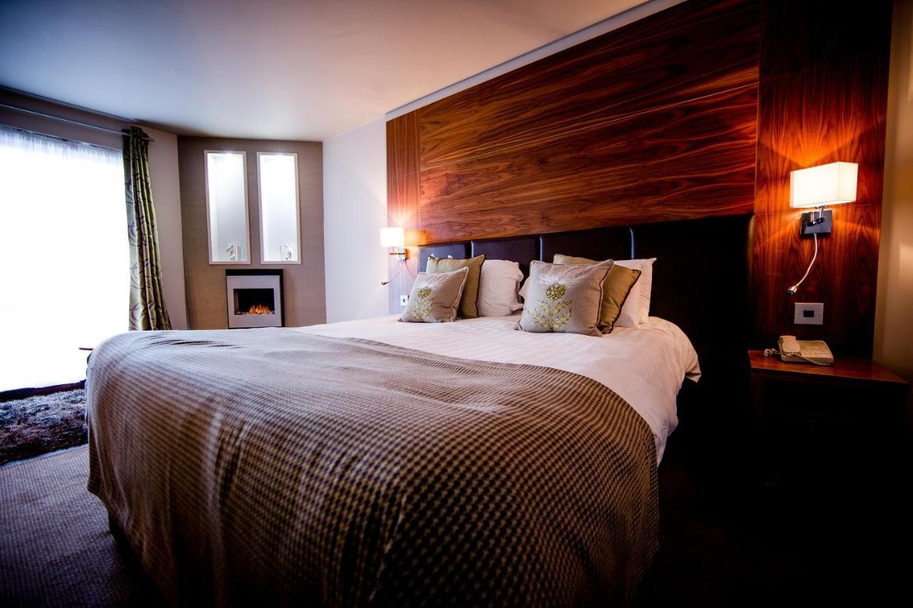Smiths At Gretna Green Hotel Екстер'єр фото