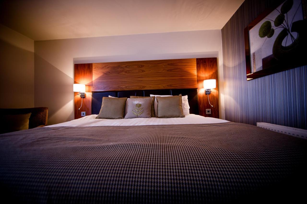 Smiths At Gretna Green Hotel Екстер'єр фото