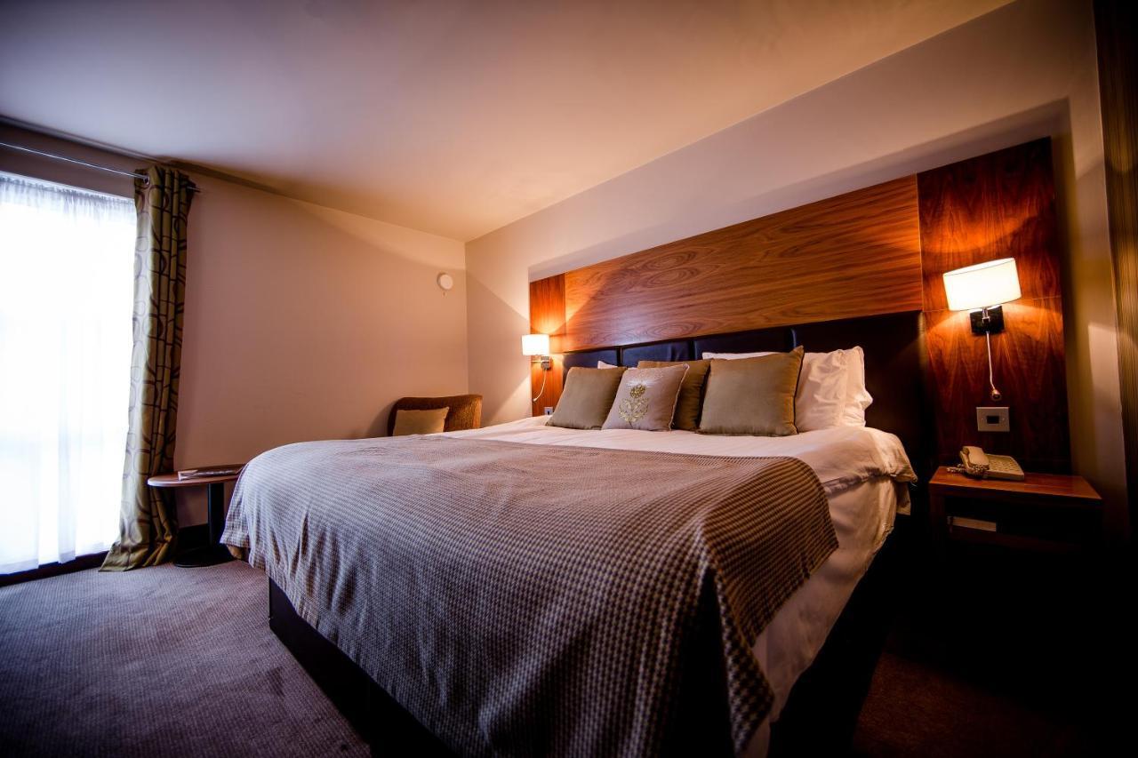 Smiths At Gretna Green Hotel Екстер'єр фото