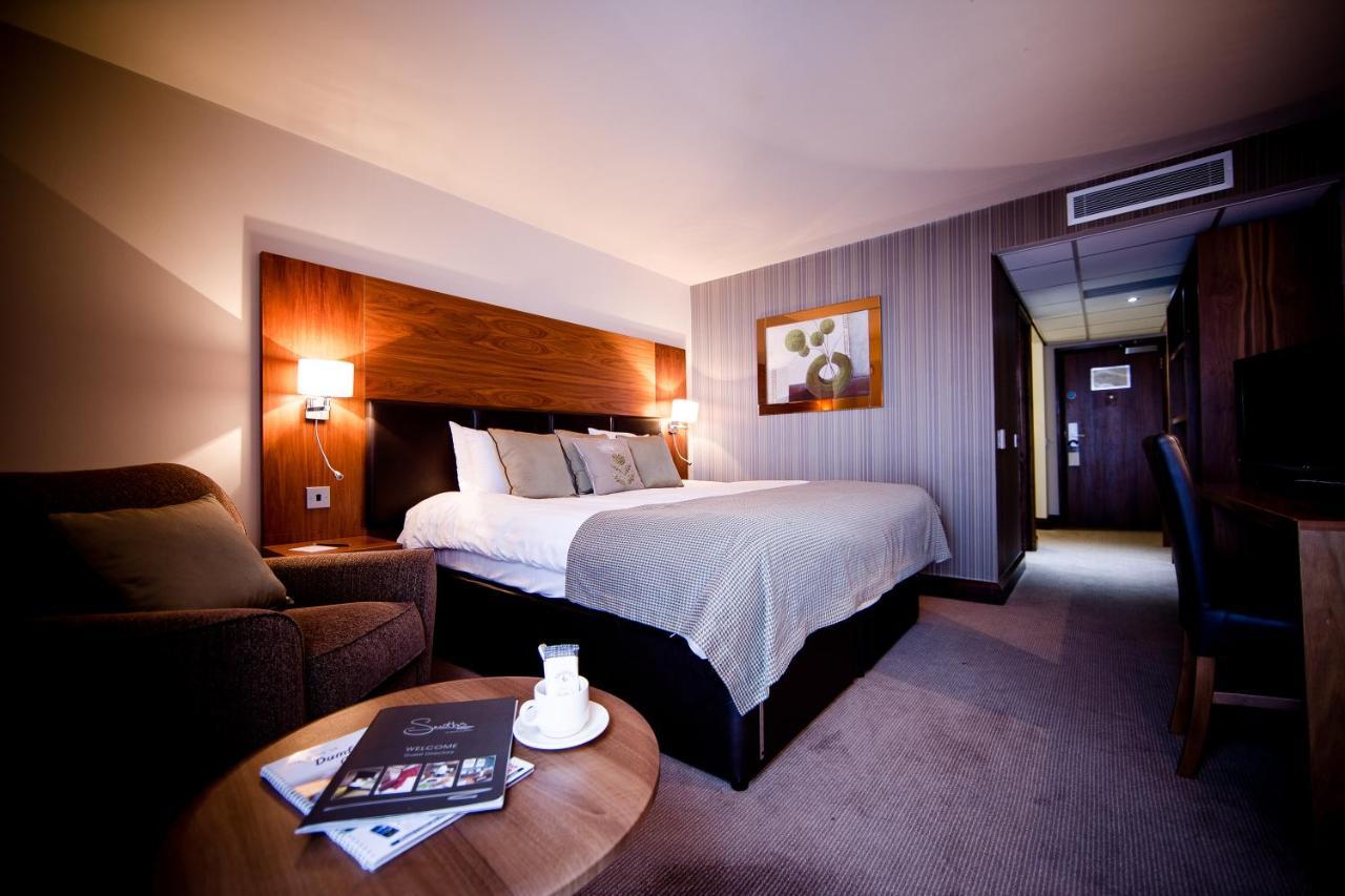 Smiths At Gretna Green Hotel Екстер'єр фото