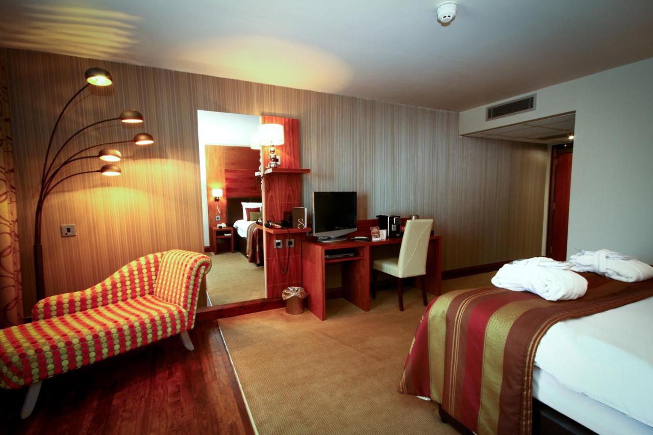 Smiths At Gretna Green Hotel Екстер'єр фото