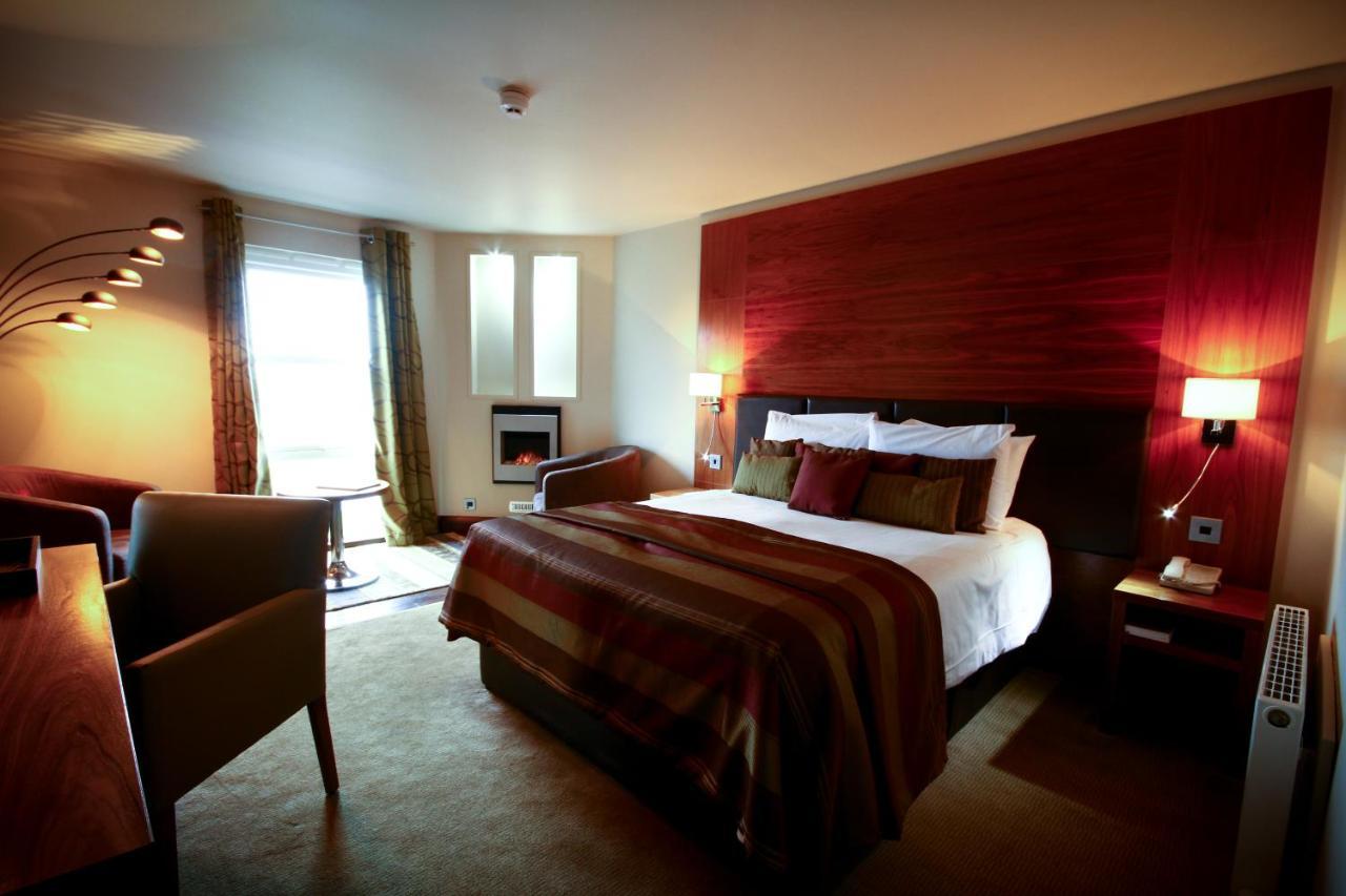 Smiths At Gretna Green Hotel Екстер'єр фото