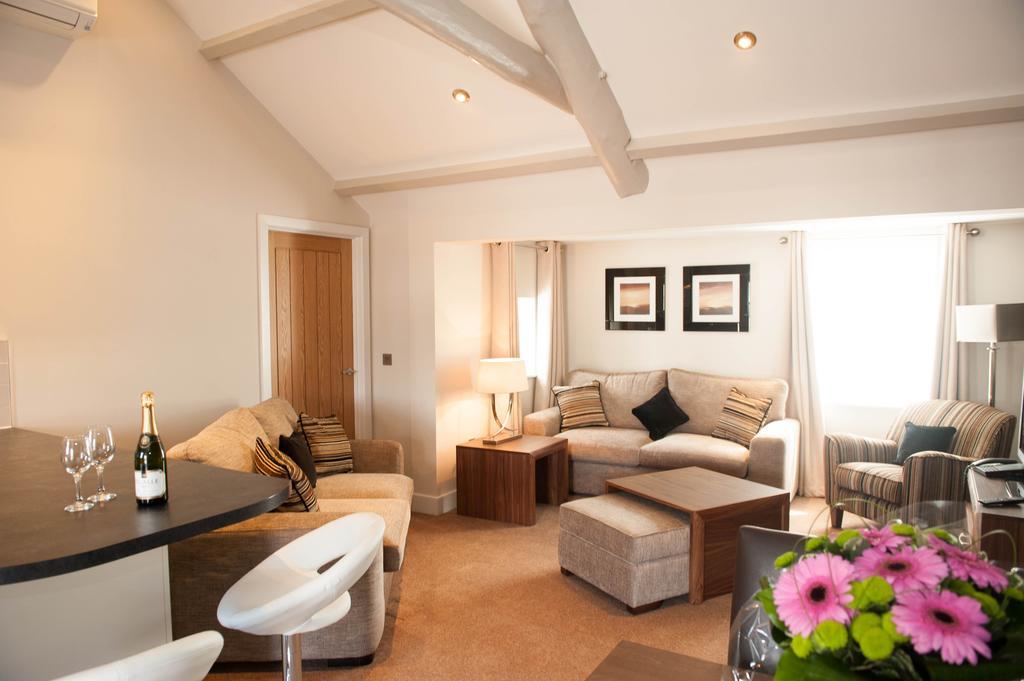 Smiths At Gretna Green Hotel Екстер'єр фото
