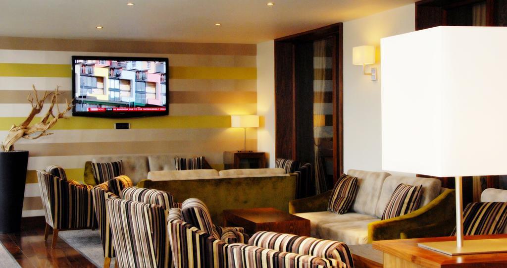 Smiths At Gretna Green Hotel Екстер'єр фото