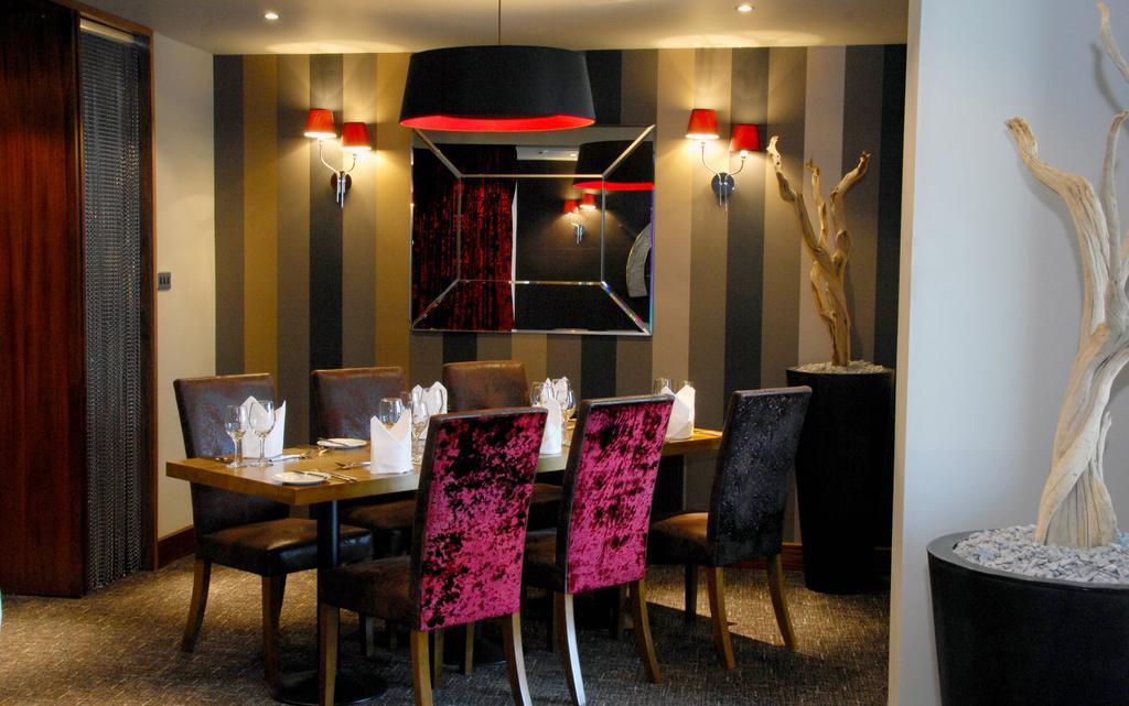 Smiths At Gretna Green Hotel Екстер'єр фото