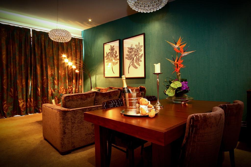 Smiths At Gretna Green Hotel Екстер'єр фото