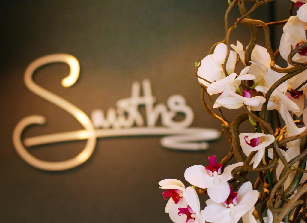 Smiths At Gretna Green Hotel Екстер'єр фото