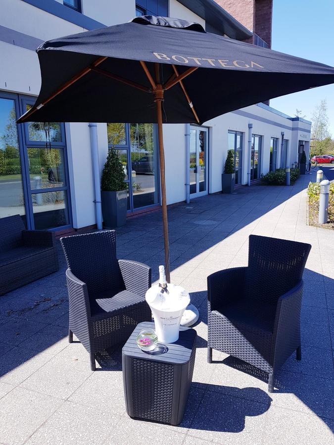 Smiths At Gretna Green Hotel Екстер'єр фото