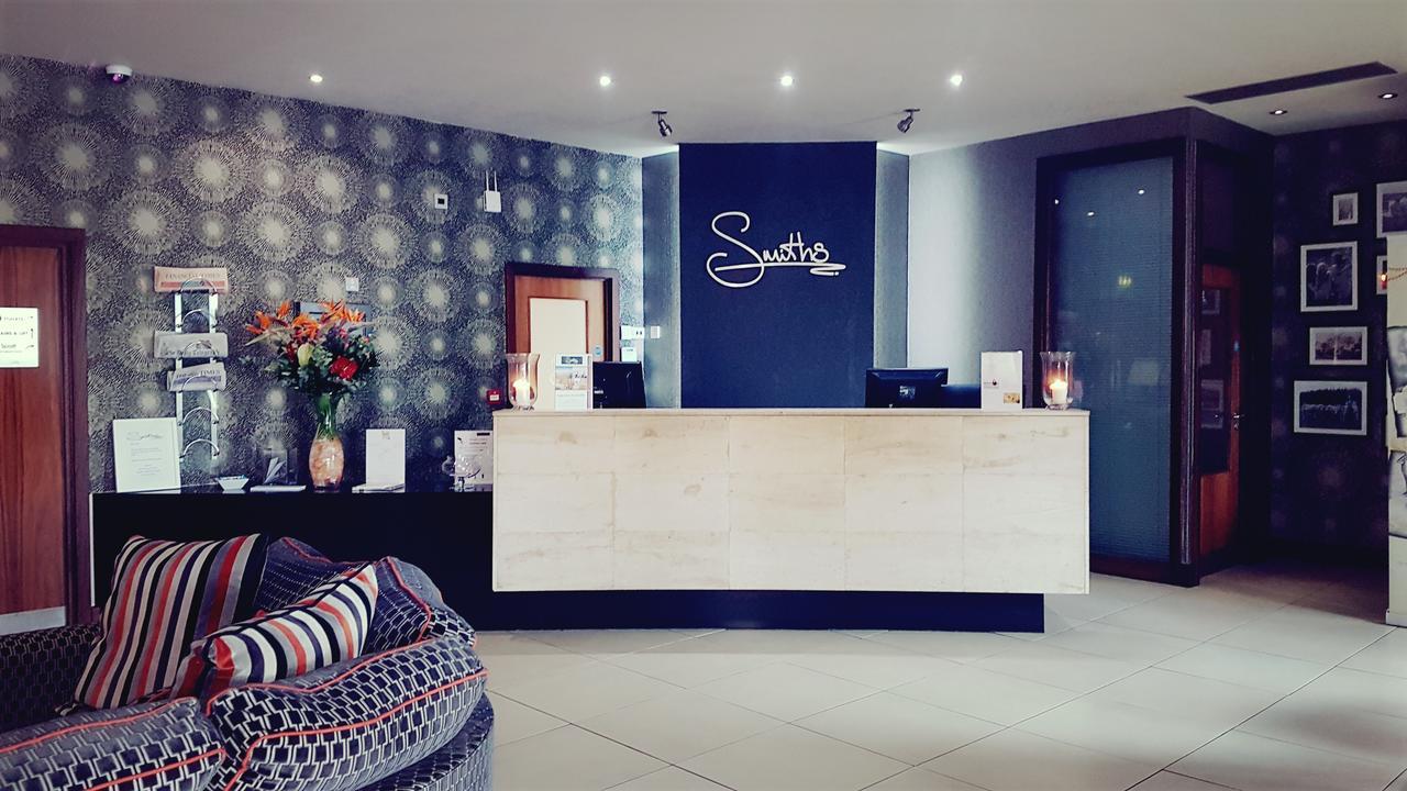Smiths At Gretna Green Hotel Екстер'єр фото