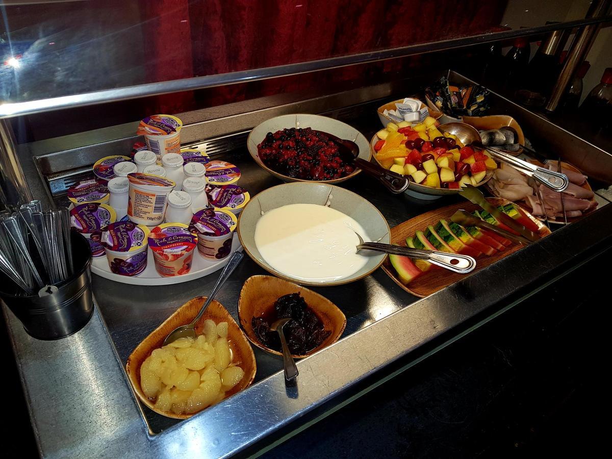 Smiths At Gretna Green Hotel Екстер'єр фото