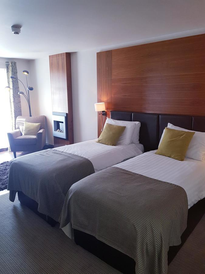 Smiths At Gretna Green Hotel Екстер'єр фото