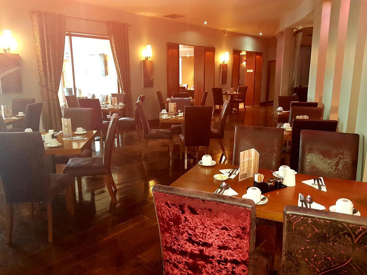 Smiths At Gretna Green Hotel Екстер'єр фото