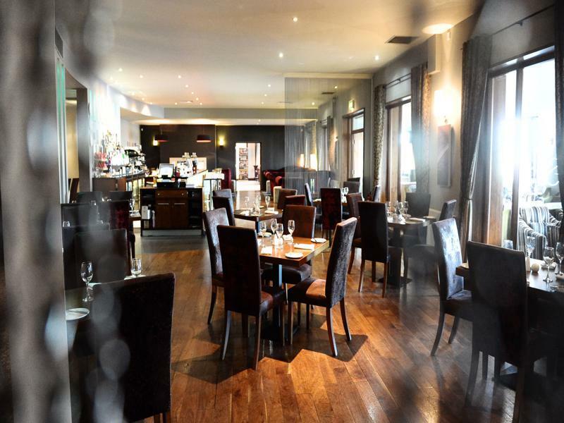Smiths At Gretna Green Hotel Екстер'єр фото