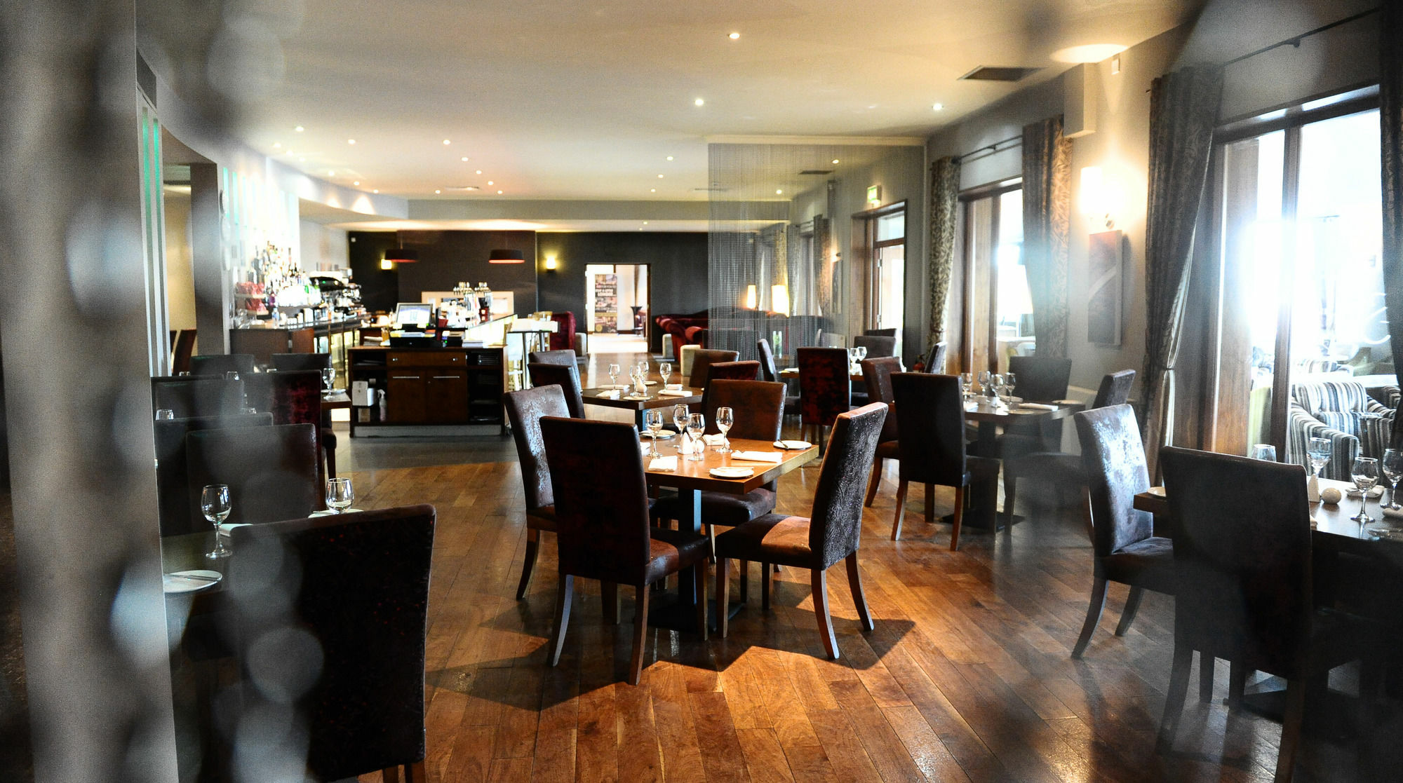 Smiths At Gretna Green Hotel Екстер'єр фото