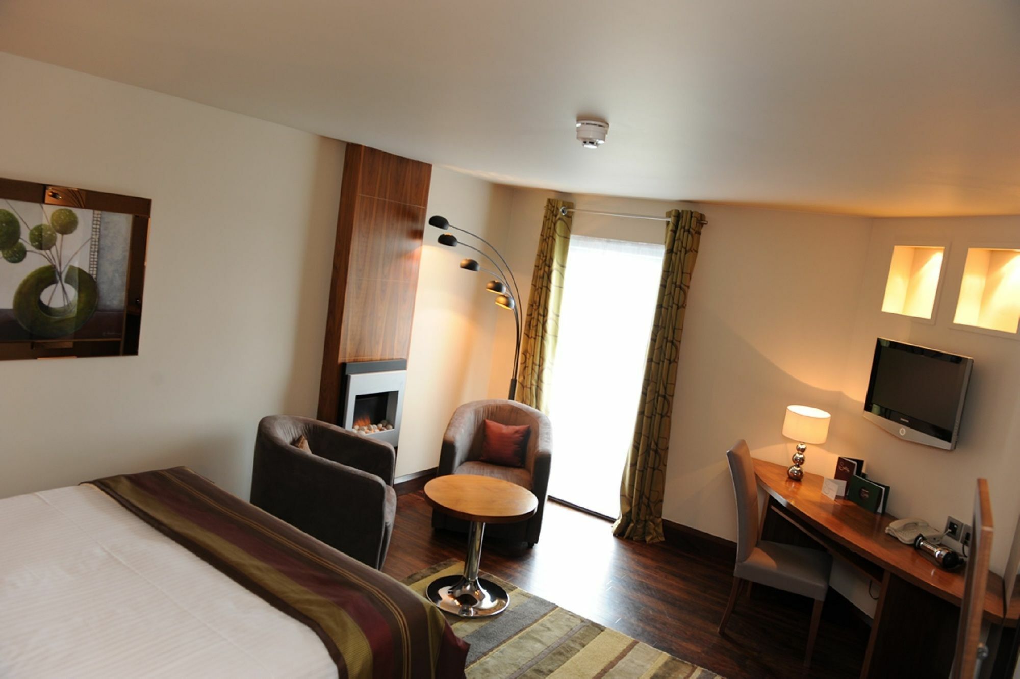 Smiths At Gretna Green Hotel Екстер'єр фото