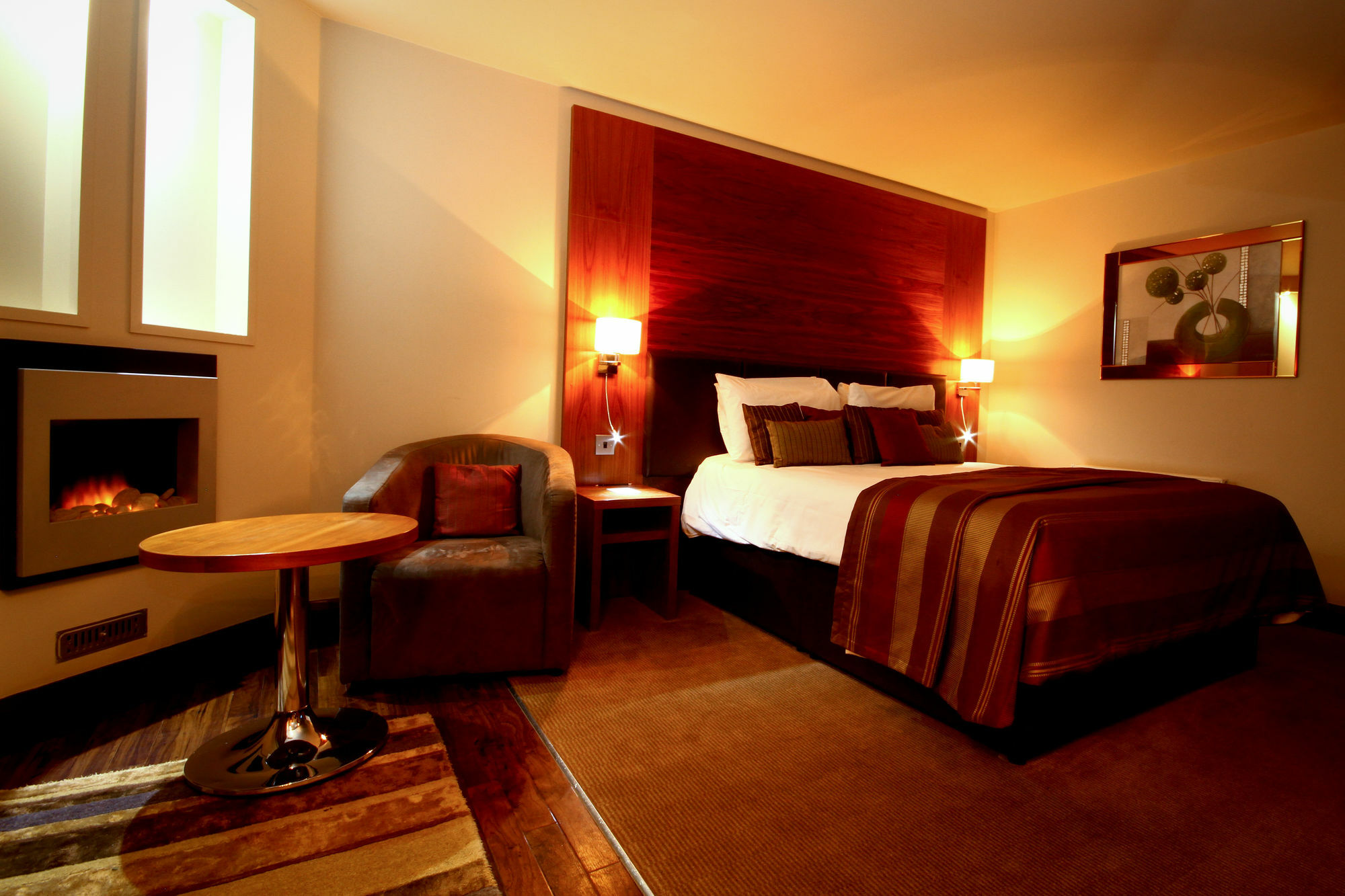 Smiths At Gretna Green Hotel Екстер'єр фото
