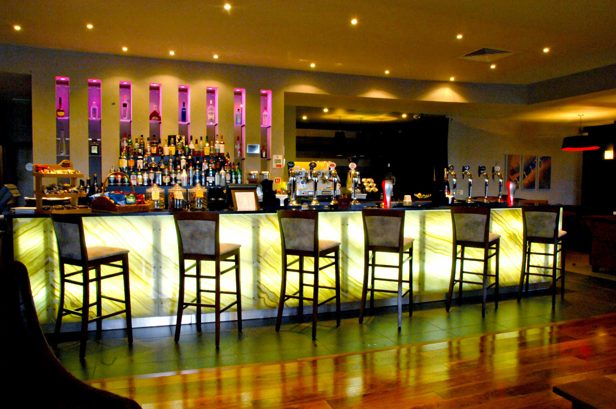 Smiths At Gretna Green Hotel Екстер'єр фото