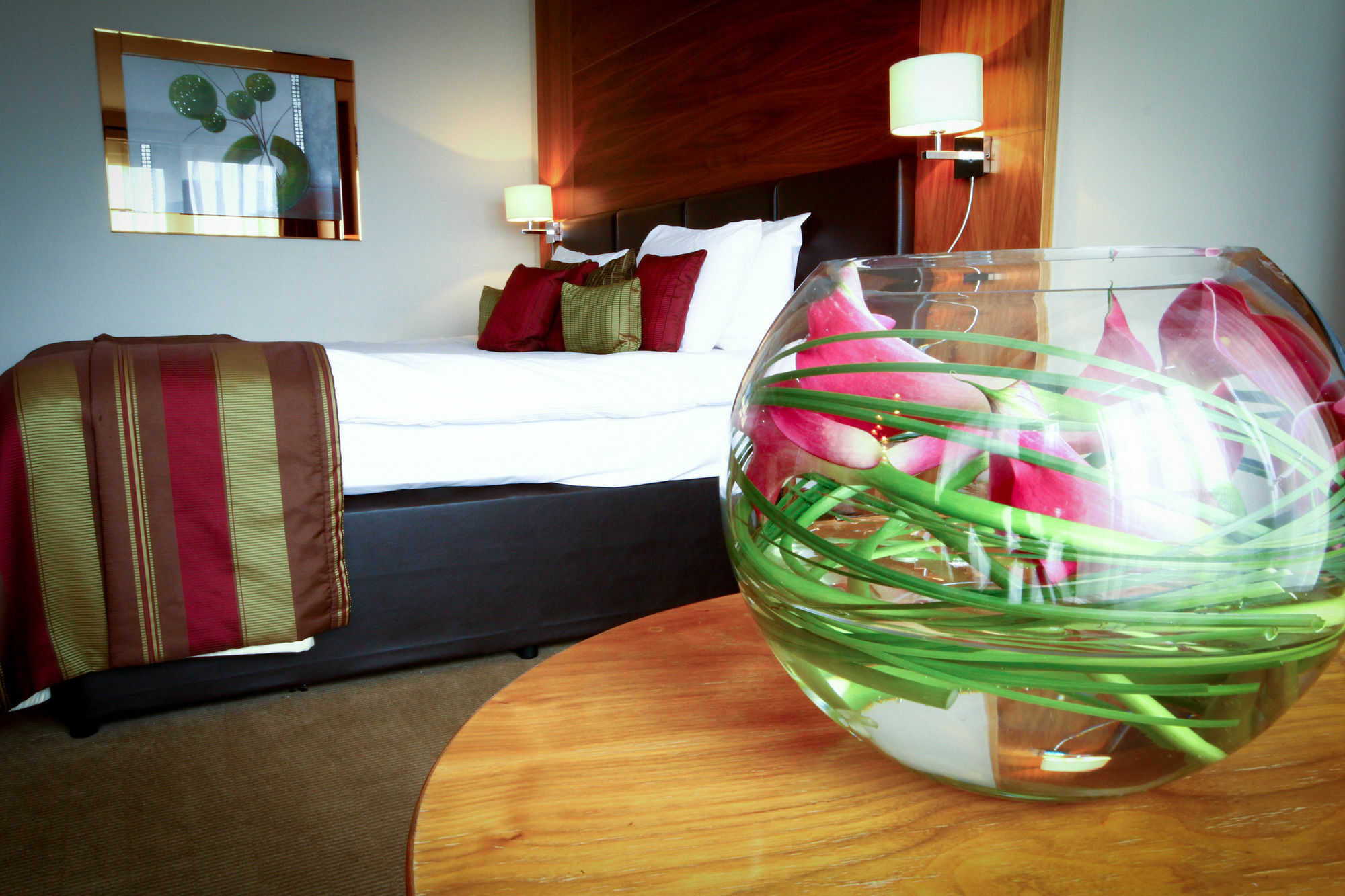 Smiths At Gretna Green Hotel Екстер'єр фото