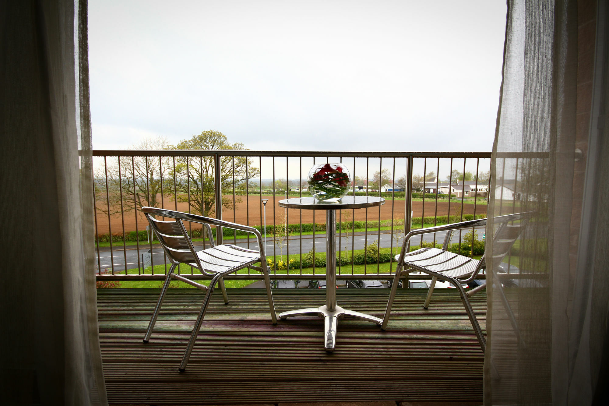 Smiths At Gretna Green Hotel Екстер'єр фото