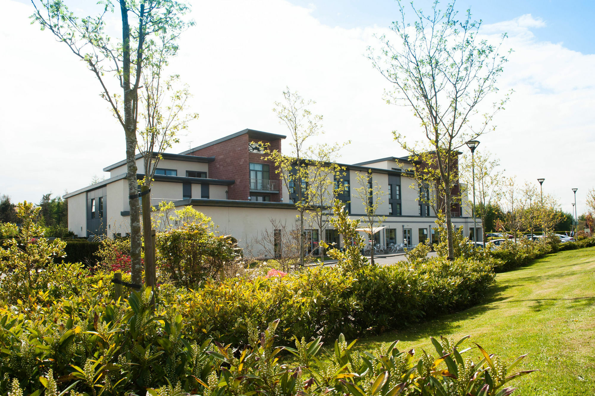 Smiths At Gretna Green Hotel Екстер'єр фото