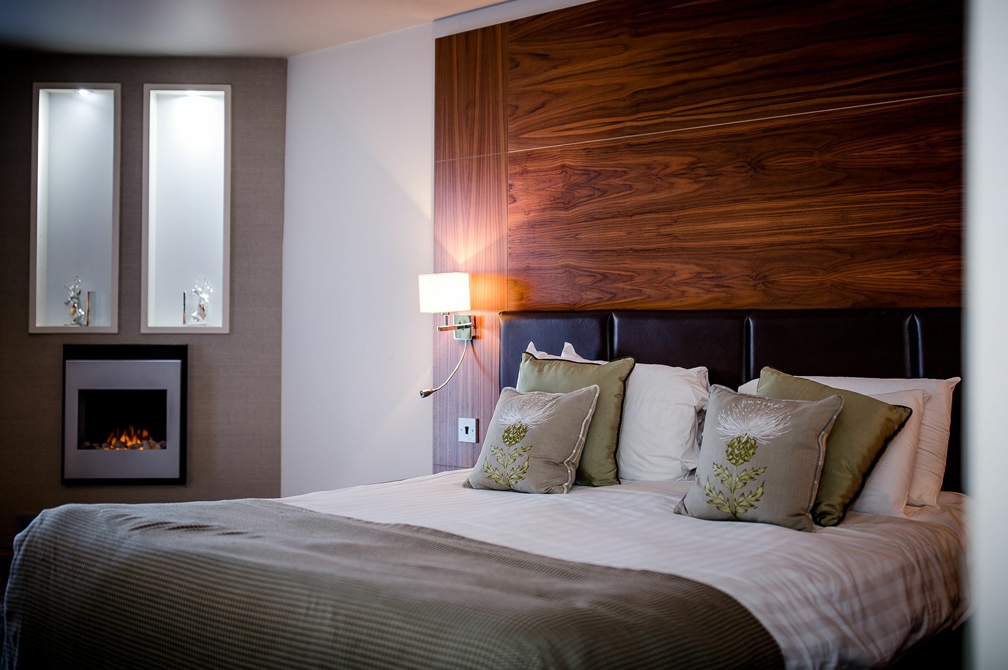 Smiths At Gretna Green Hotel Екстер'єр фото