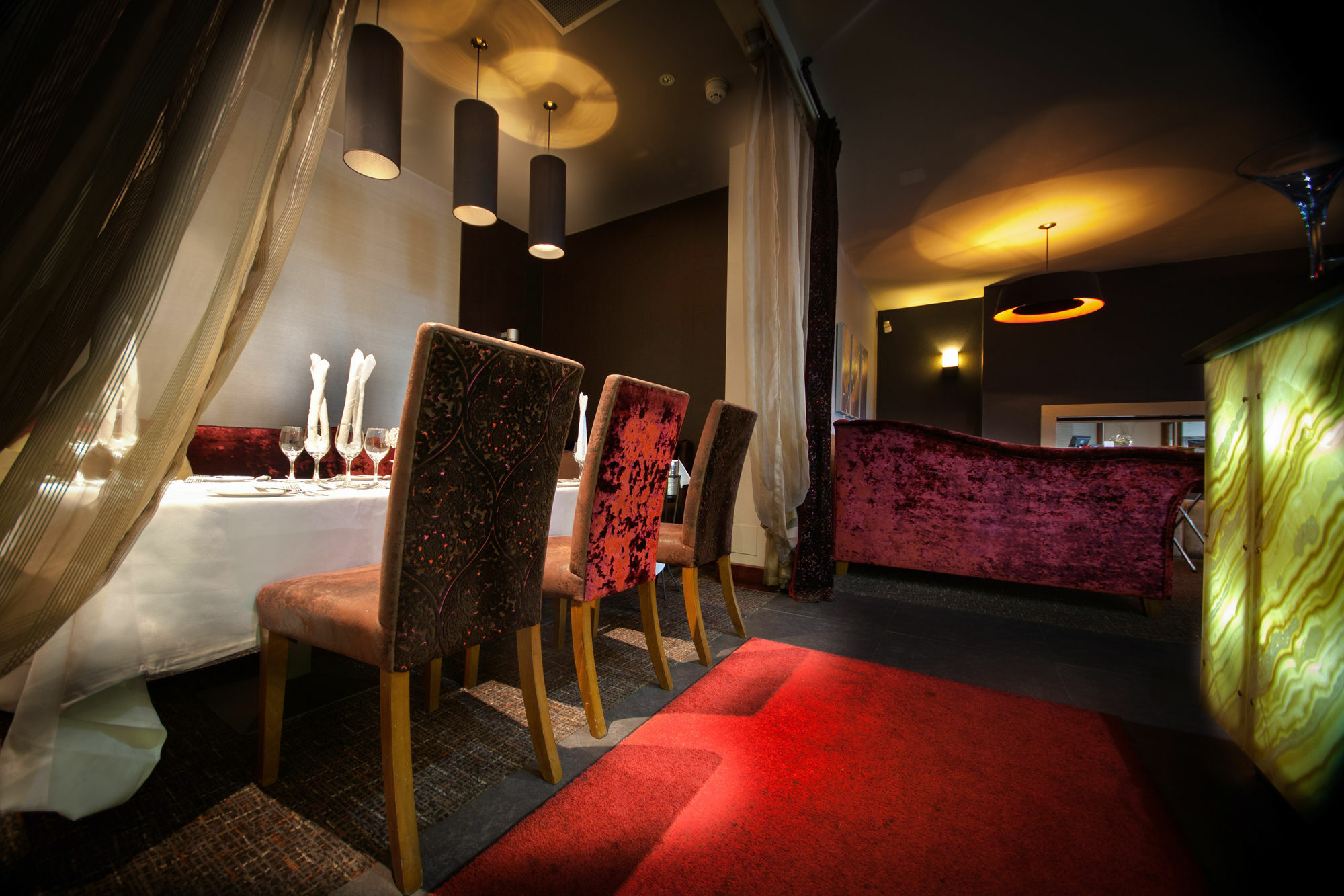Smiths At Gretna Green Hotel Екстер'єр фото