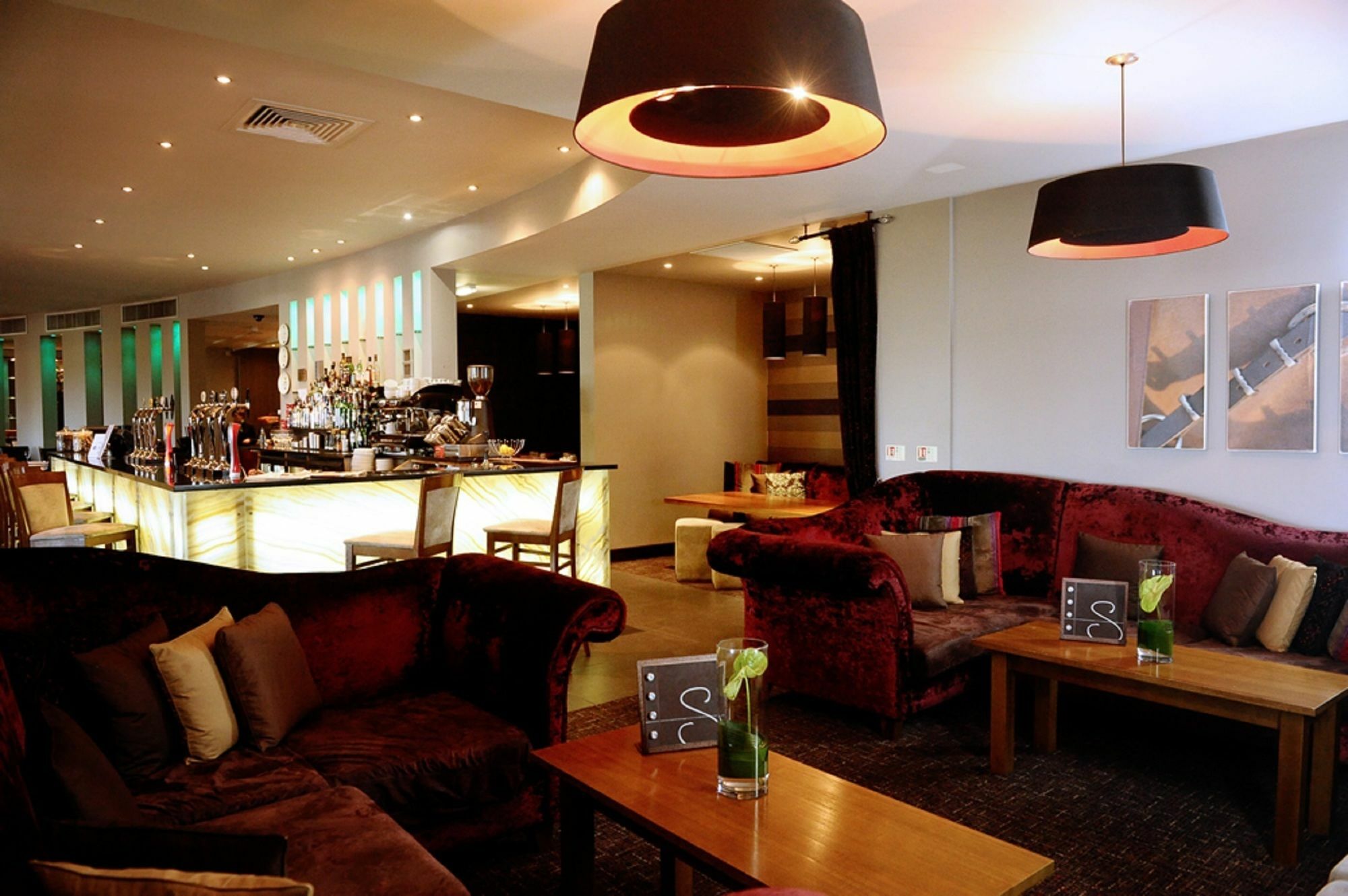 Smiths At Gretna Green Hotel Екстер'єр фото