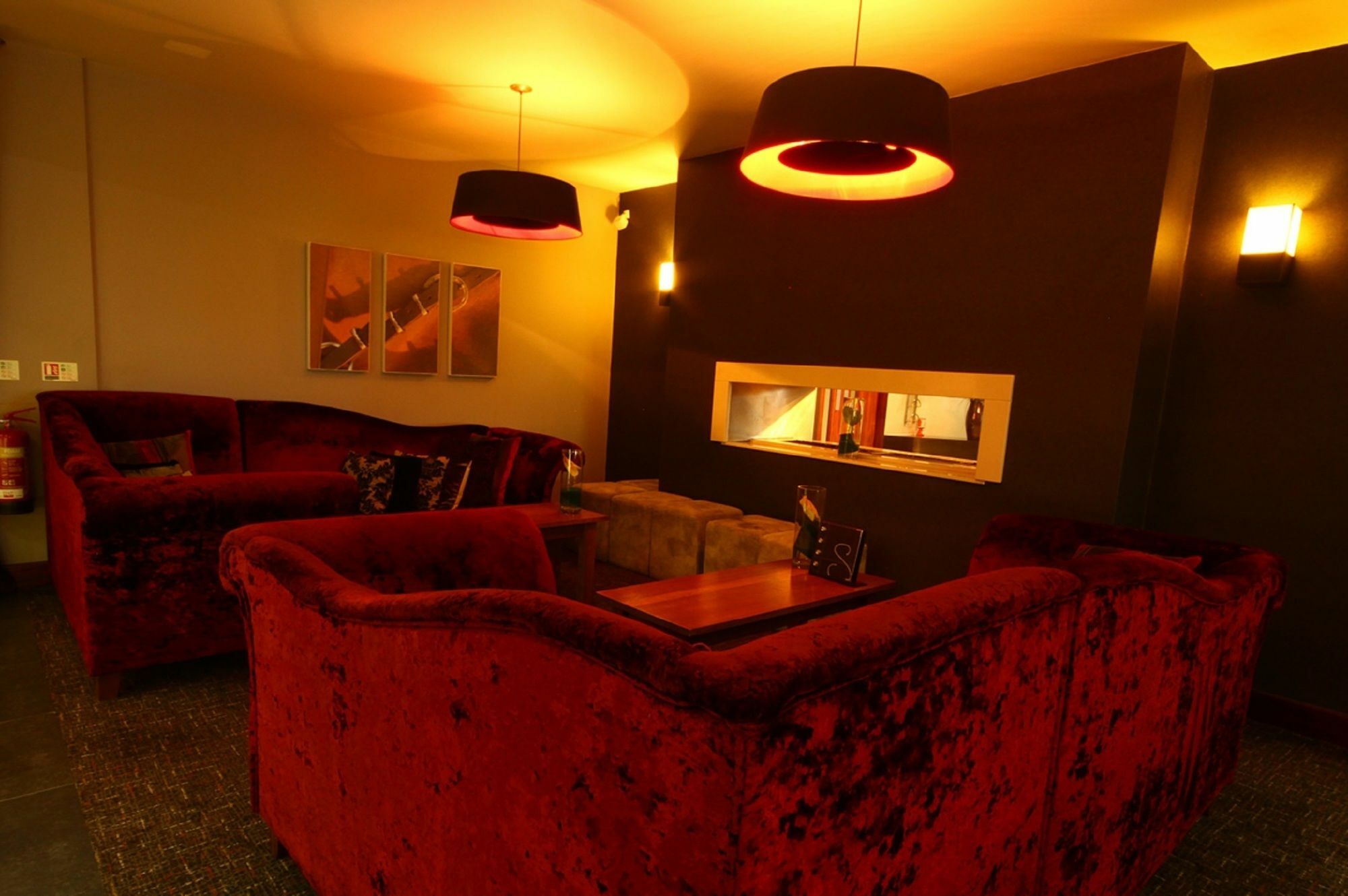 Smiths At Gretna Green Hotel Екстер'єр фото