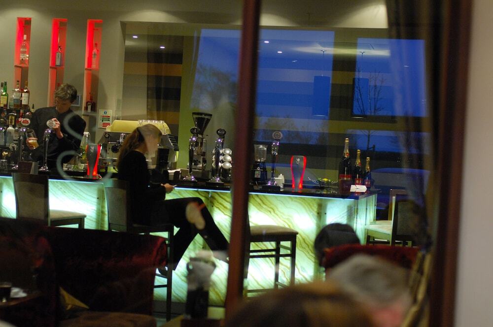 Smiths At Gretna Green Hotel Екстер'єр фото