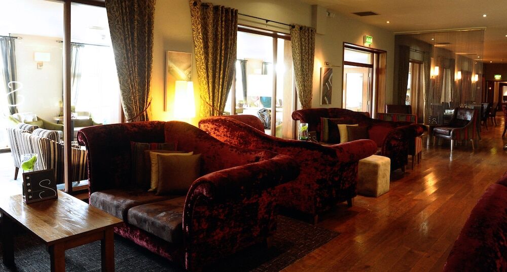 Smiths At Gretna Green Hotel Екстер'єр фото